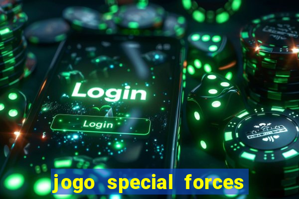 jogo special forces group 2